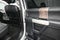 2017 Ford F-250SD Lariat