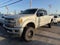 2017 Ford F-250SD Lariat