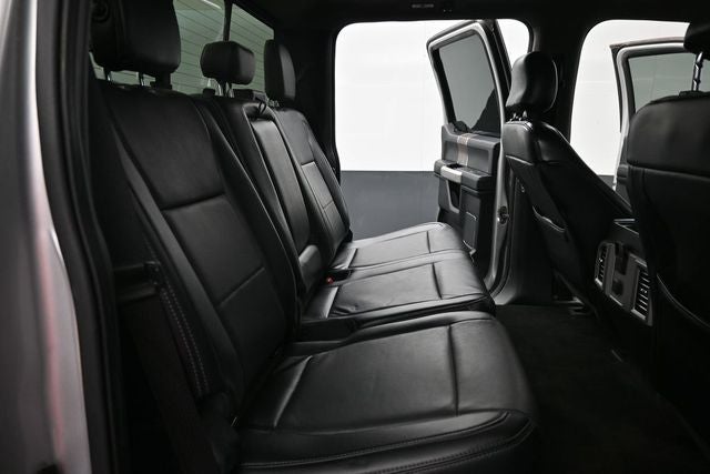 2017 Ford F-250SD Lariat