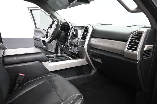 2017 Ford F-250SD Lariat