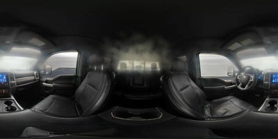 2017 Ford F-250SD Lariat