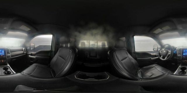 2017 Ford F-250SD Lariat
