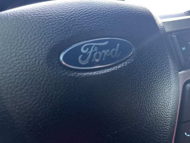 2021 Ford F-250SD Platinum