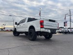 2021 Ford F-250SD Platinum