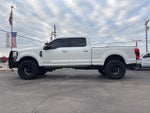 2021 Ford F-250SD Platinum
