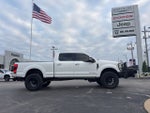 2021 Ford F-250SD Platinum