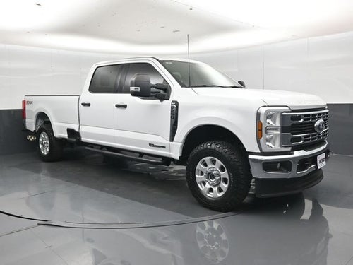 2024 Ford F-250SD XLT