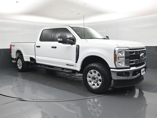 2024 Ford F-250SD XLT