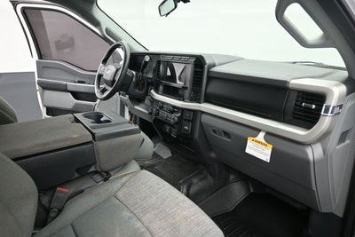 2024 Ford F-250SD XLT