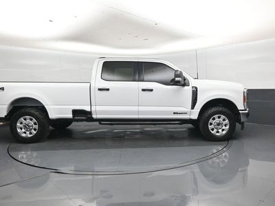 2024 Ford F-250SD XLT