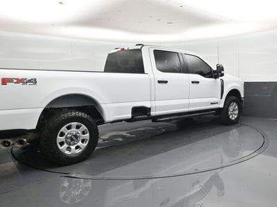 2024 Ford F-250SD XLT
