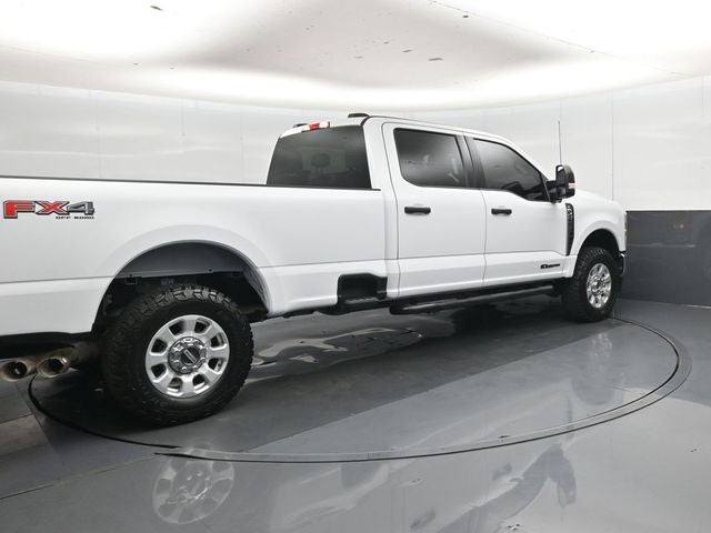 2024 Ford F-250SD XLT