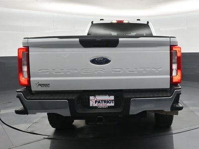 2024 Ford F-250SD XLT
