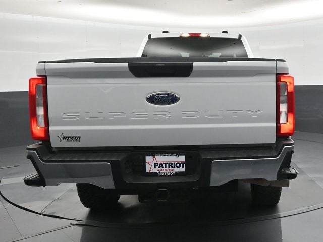 2024 Ford F-250SD XLT