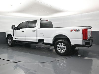 2024 Ford F-250SD XLT