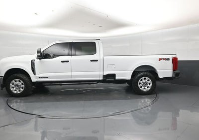 2024 Ford F-250SD XLT