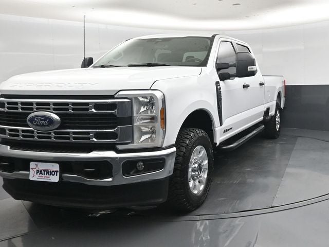 2024 Ford F-250SD XLT