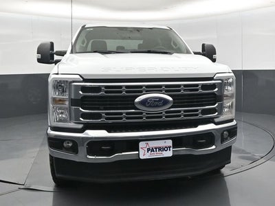 2024 Ford F-250SD XLT