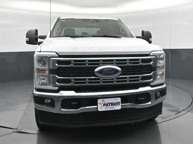 2024 Ford F-250SD XLT