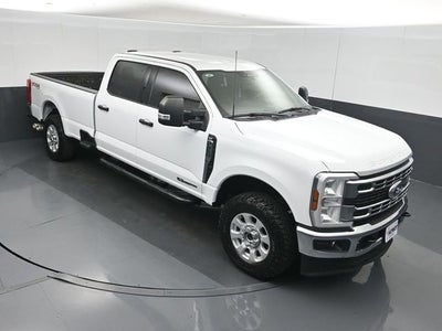 2024 Ford F-250SD XLT