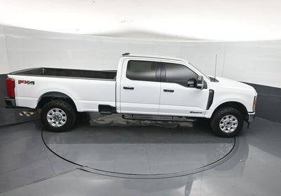 2024 Ford F-250SD XLT