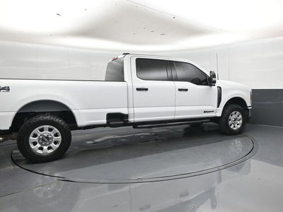 2024 Ford F-250SD XLT
