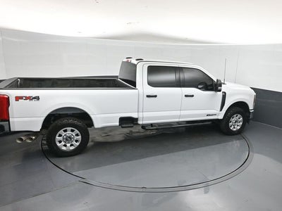 2024 Ford F-250SD XLT