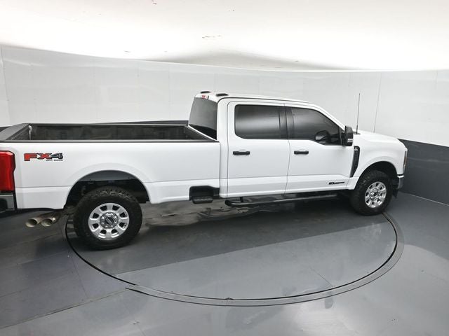 2024 Ford F-250SD XLT
