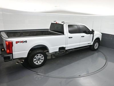 2024 Ford F-250SD XLT