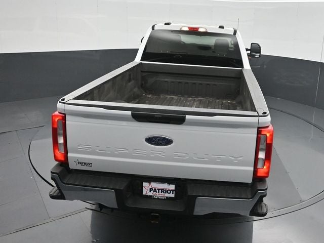2024 Ford F-250SD XLT
