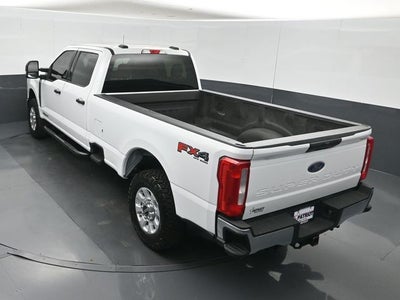 2024 Ford F-250SD XLT