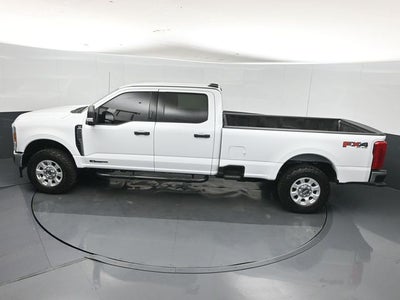 2024 Ford F-250SD XLT