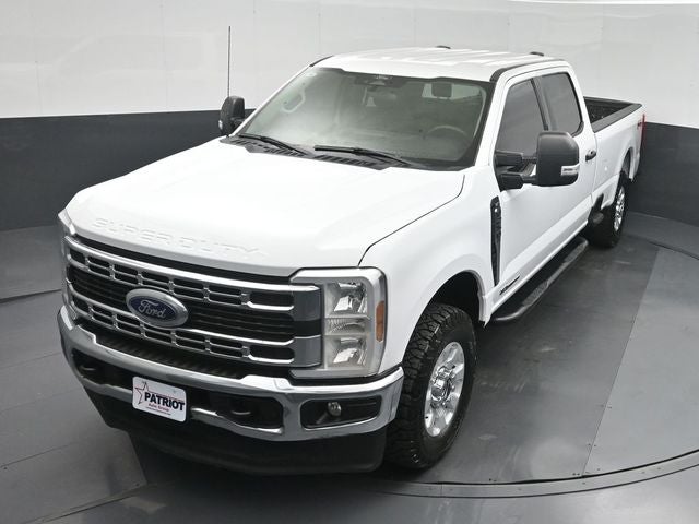 2024 Ford F-250SD XLT