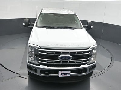 2024 Ford F-250SD XLT