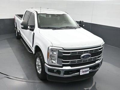 2024 Ford F-250SD XLT