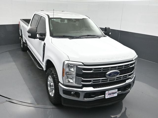 2024 Ford F-250SD XLT