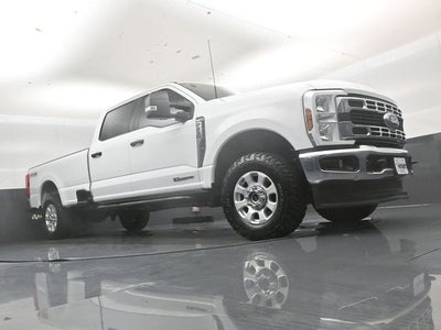 2024 Ford F-250SD XLT