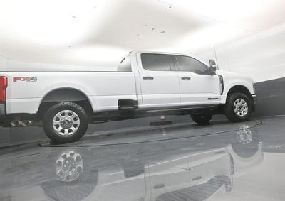 2024 Ford F-250SD XLT