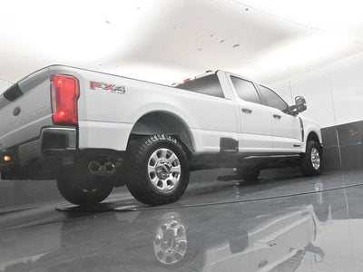 2024 Ford F-250SD XLT