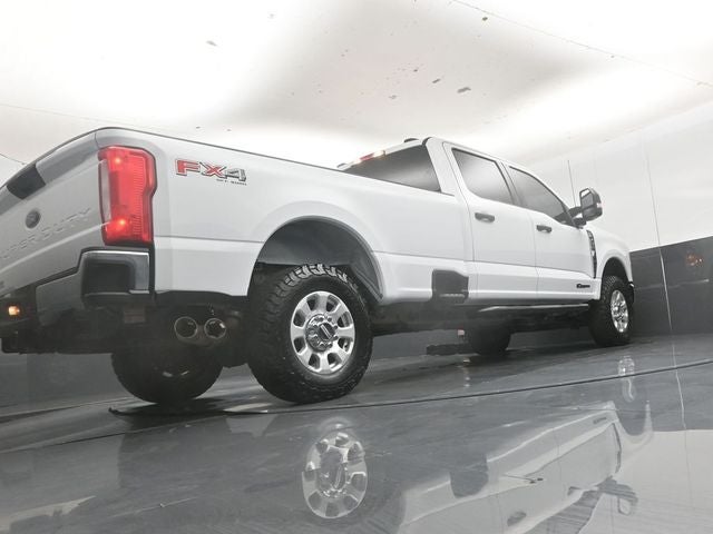 2024 Ford F-250SD XLT