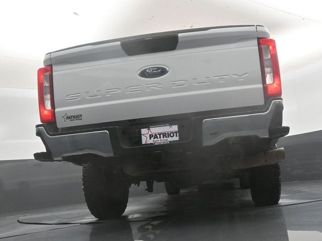 2024 Ford F-250SD XLT