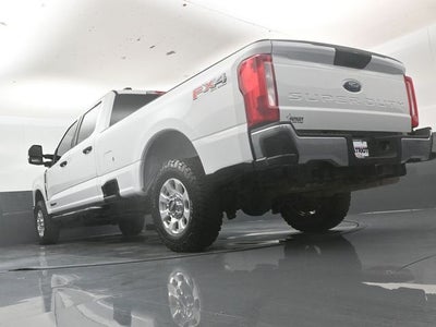 2024 Ford F-250SD XLT