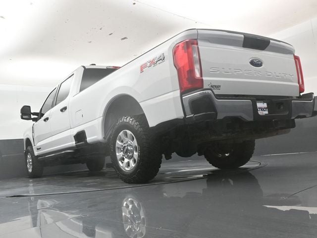 2024 Ford F-250SD XLT