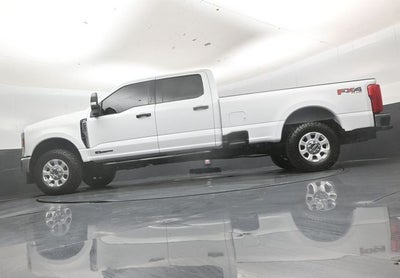 2024 Ford F-250SD XLT