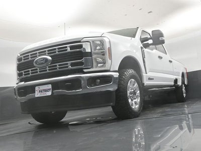 2024 Ford F-250SD XLT