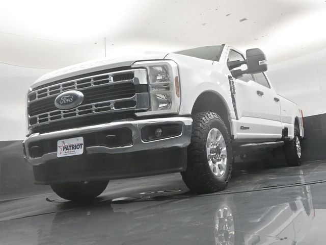 2024 Ford F-250SD XLT