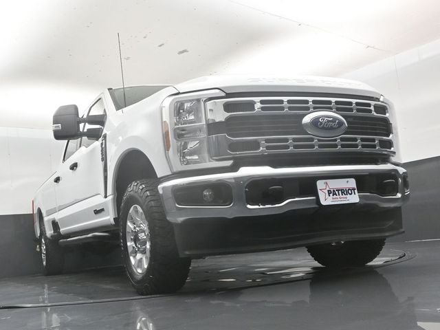 2024 Ford F-250SD XLT