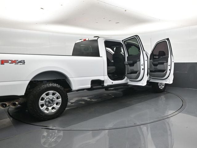 2024 Ford F-250SD XLT