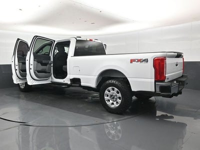 2024 Ford F-250SD XLT