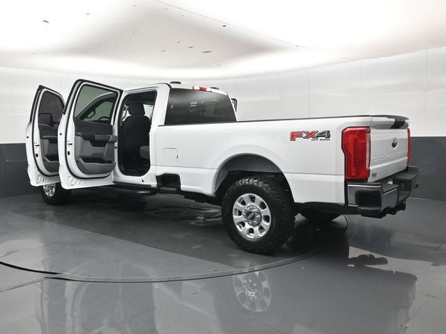2024 Ford F-250SD XLT